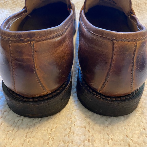 Frye Penny Loafers main image 7